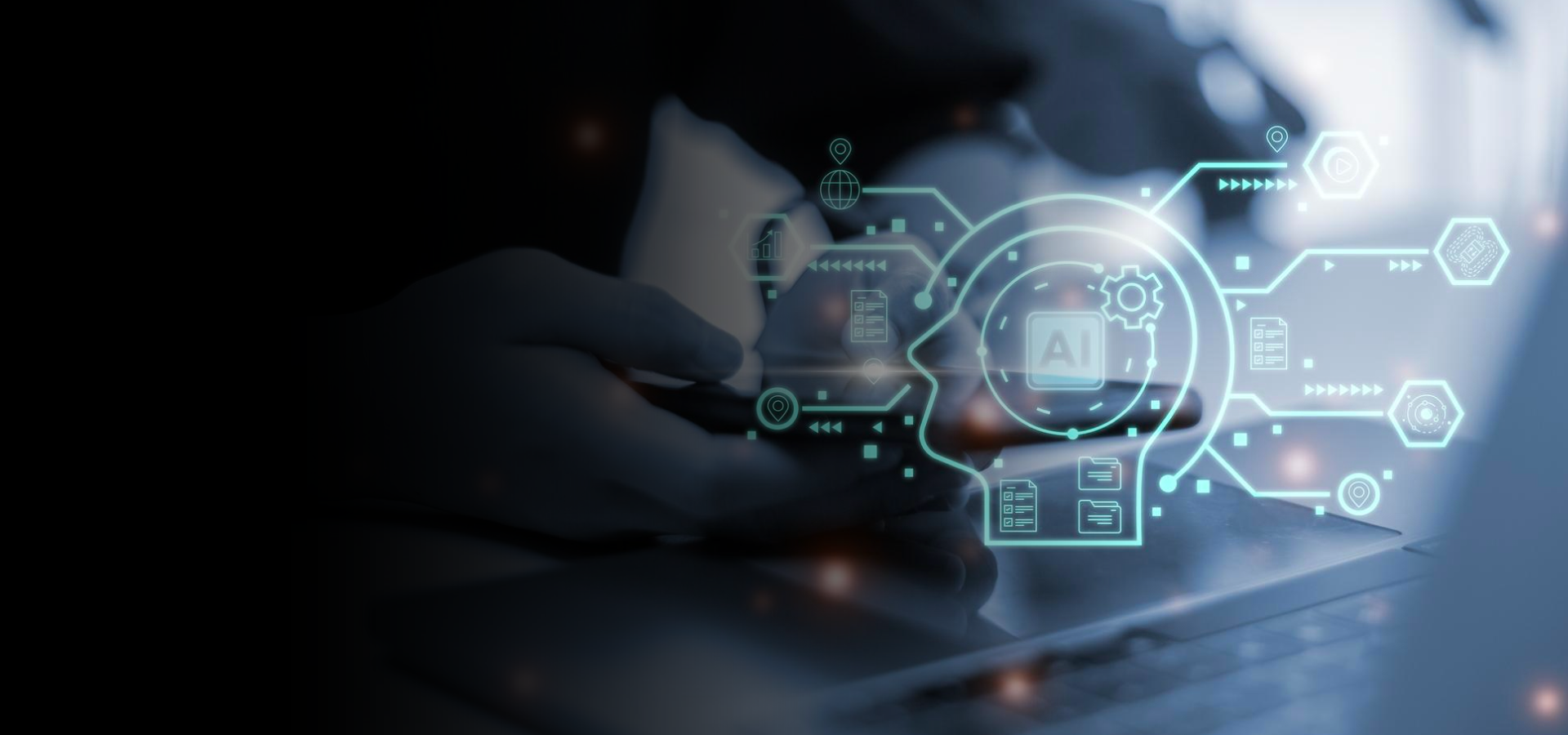 AI-First – Agivant