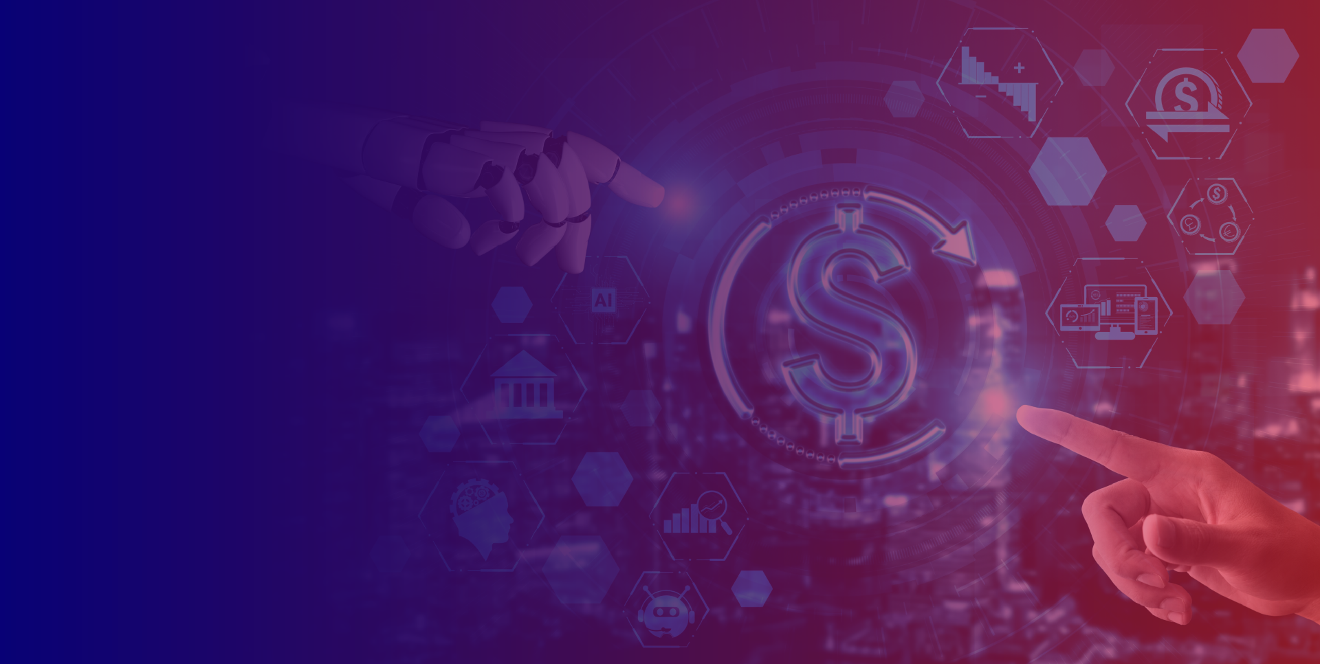 Redesigning Digital Finance