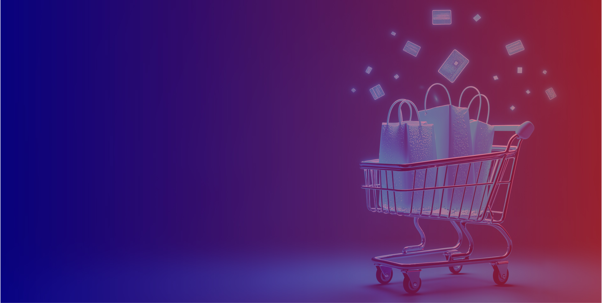 Rebuilding the  Software Stack: Agentic  AI in Digital Commerce